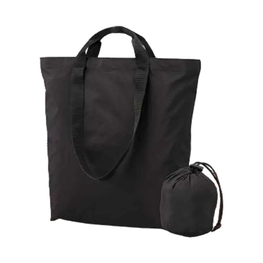 2 Way Foldable Tote Bag