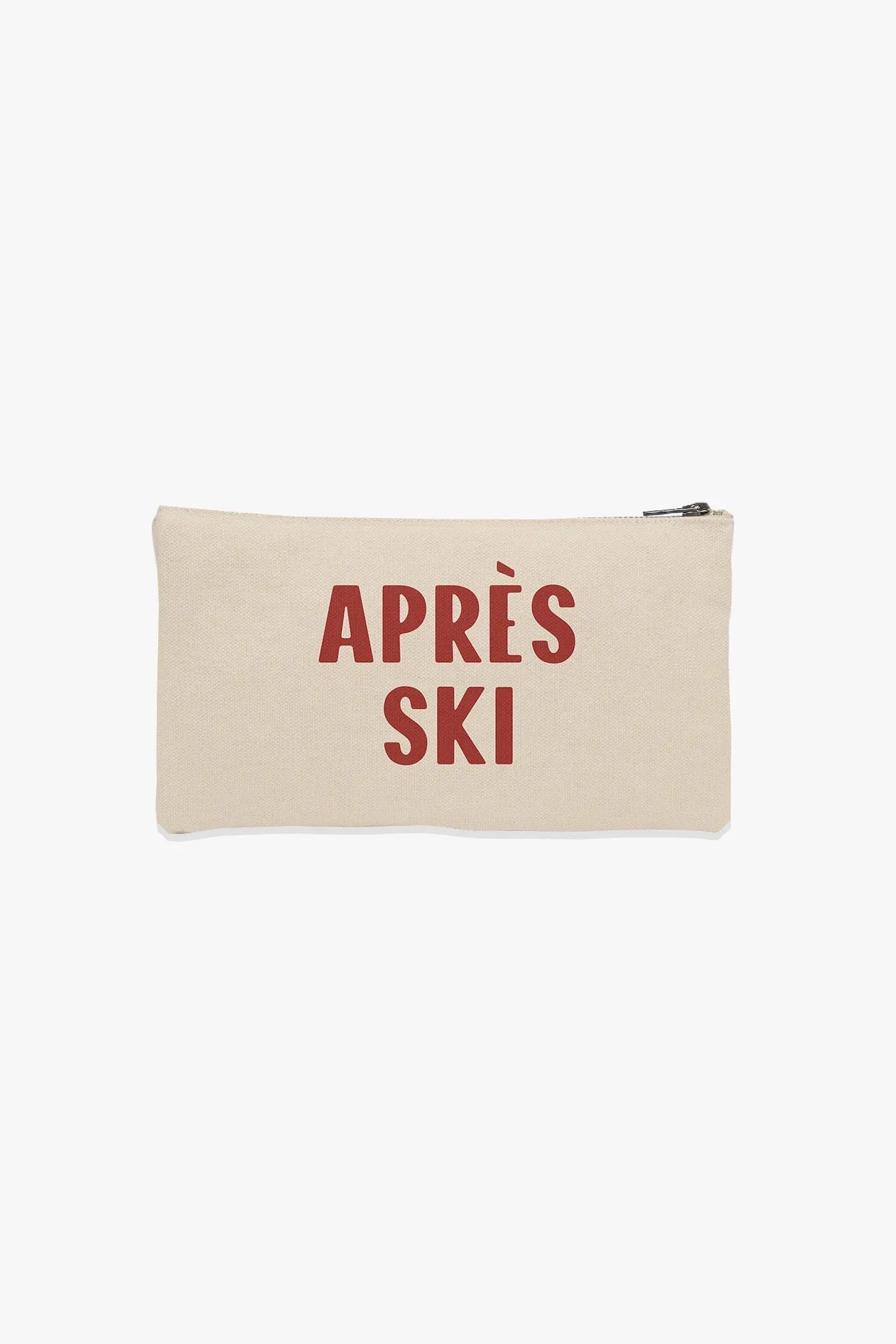 Aprs Ski Pouch Small