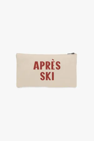 Aprs Ski Pouch Small