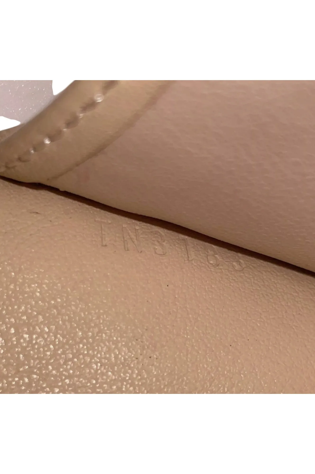 Authentic Louis Vuitton Mahina Portefeuille Iris M58159 Wallet NS120871