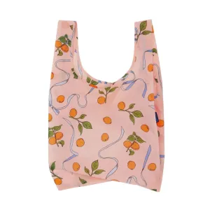BAGGU Standard - Apricots & Ribbons