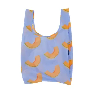 BAGGU Standard - Cantaloupe Blue
