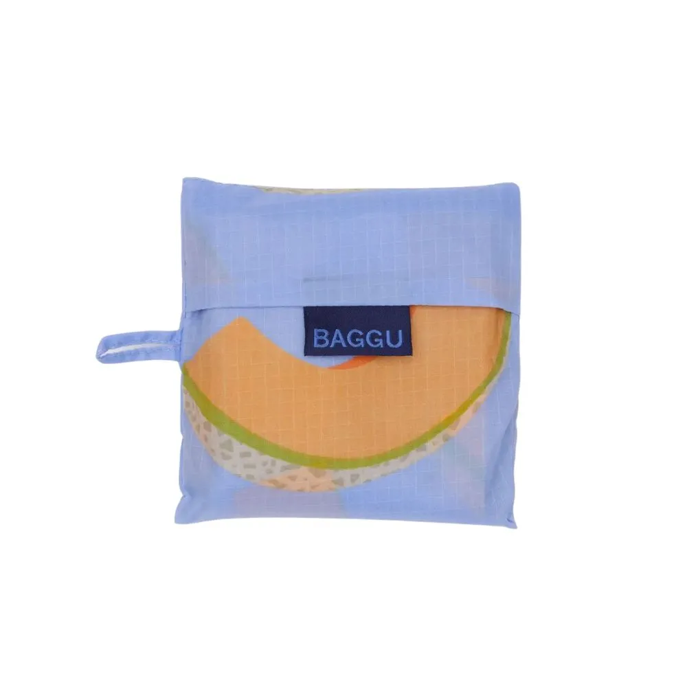 BAGGU Standard - Cantaloupe Blue