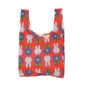 BAGGU Standard - Flower Miffy