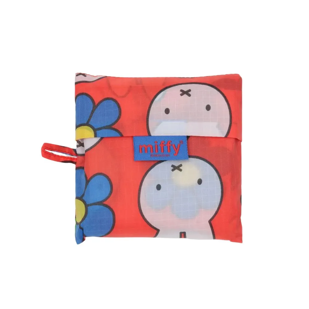 BAGGU Standard - Flower Miffy