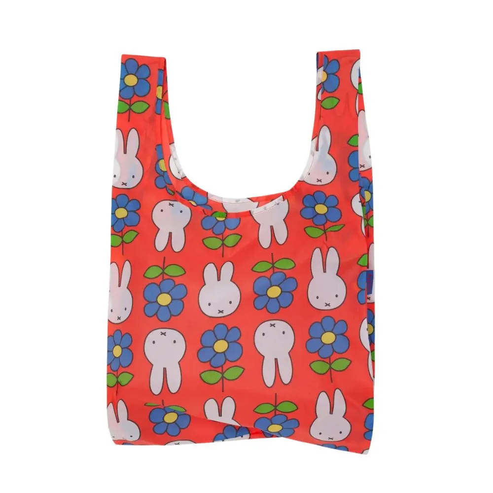 BAGGU Standard - Flower Miffy