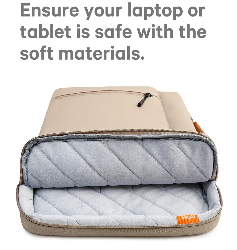 BANGE SmartShield Laptop Bag