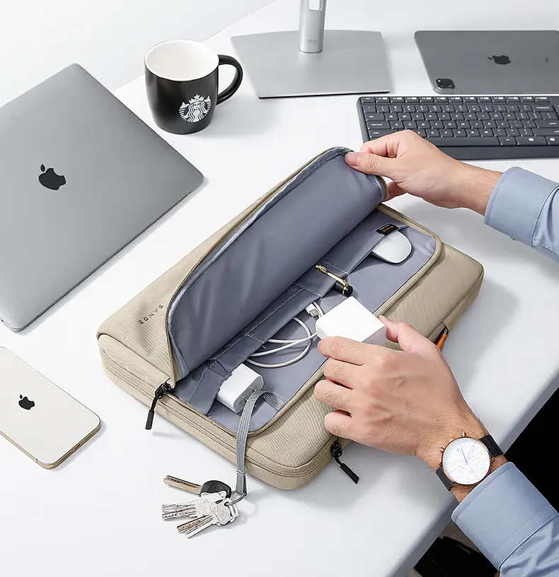 BANGE SmartShield Laptop Bag