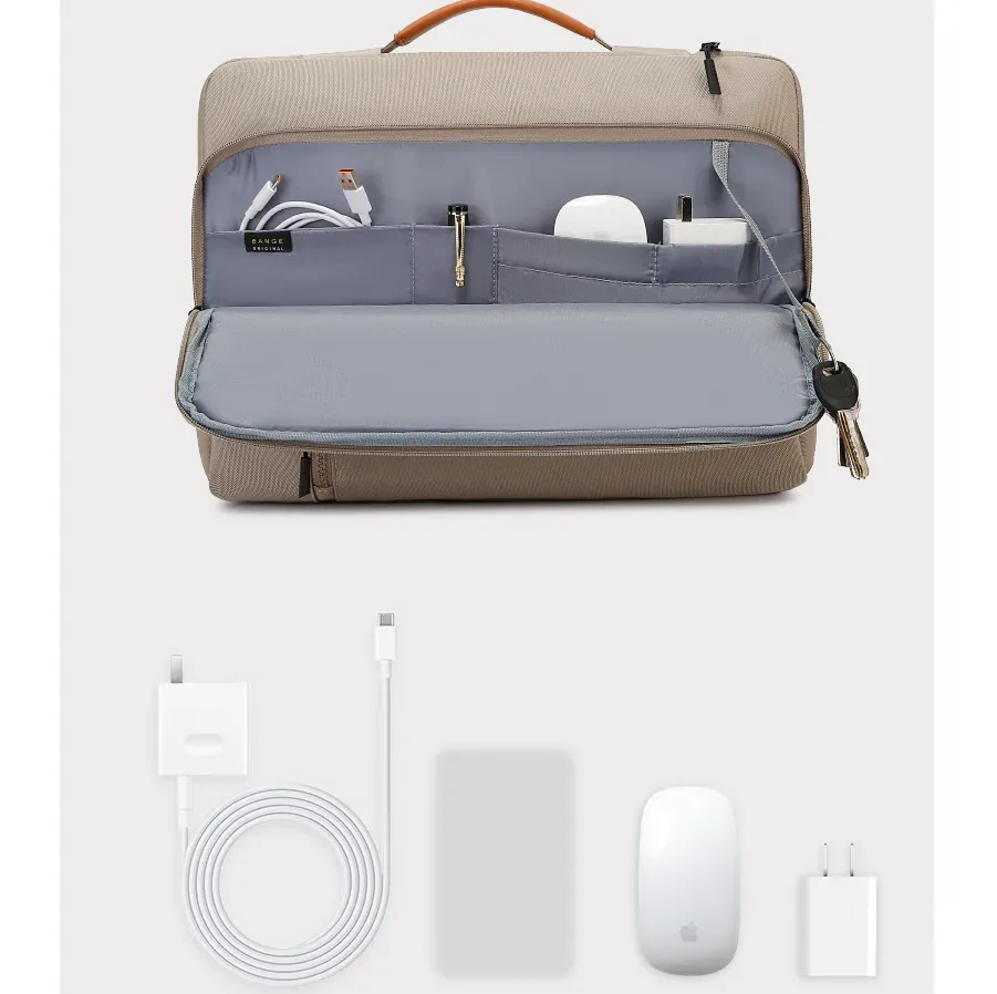 BANGE SmartShield Laptop Bag