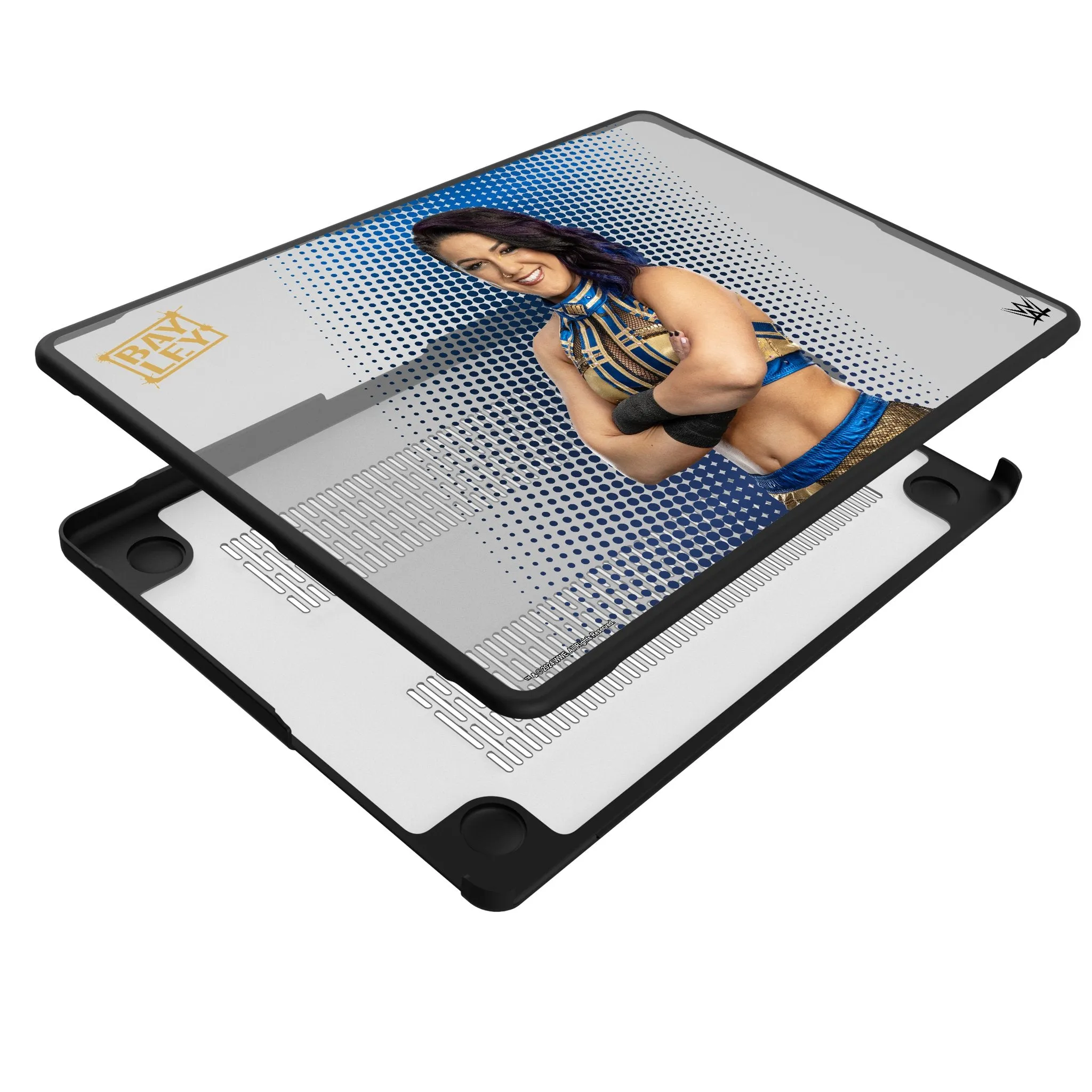 Bayley Superstar Laptop Case