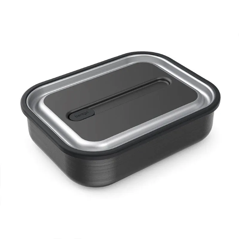 Bentgo Stainless Steel Lunch Box With Divider
