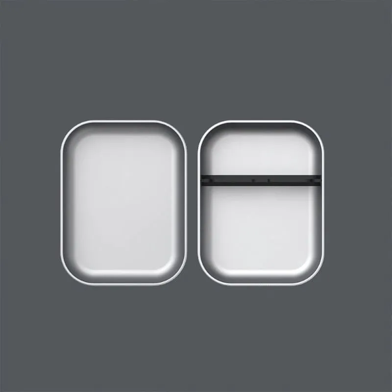 Bentgo Stainless Steel Lunch Box With Divider