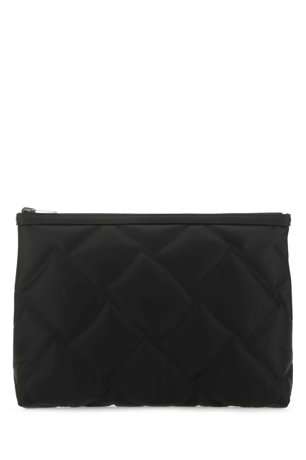 Bottega Veneta Reversible Padded Document Case