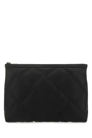 Bottega Veneta Reversible Padded Document Case