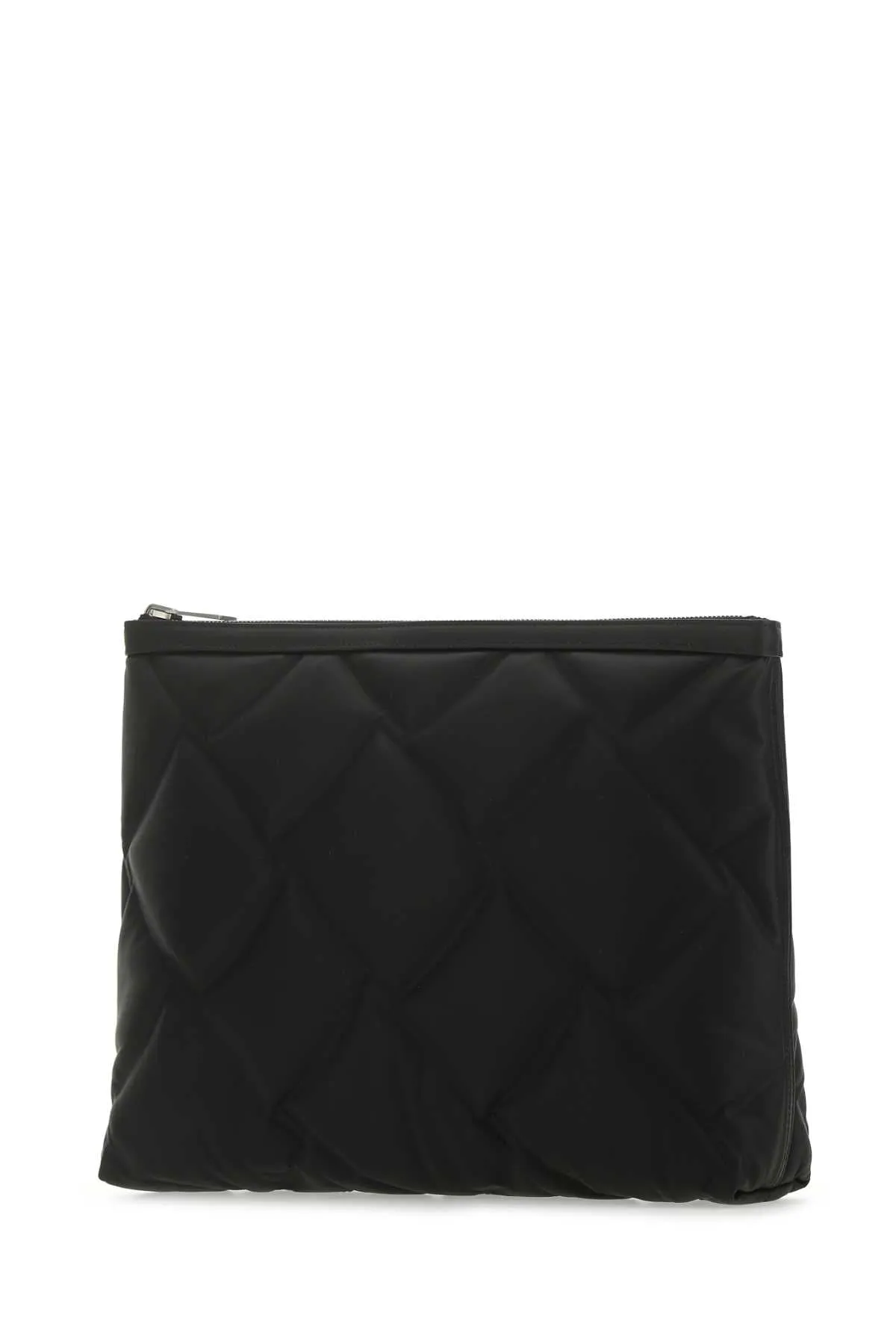 Bottega Veneta Reversible Padded Document Case