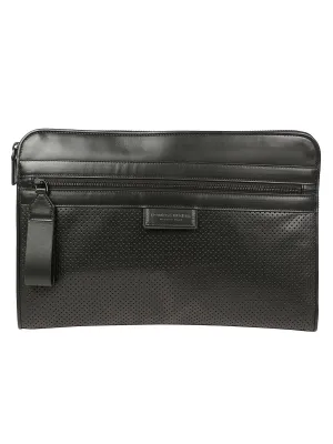 Bottega Veneta Small Document Case