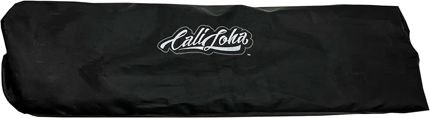 CaliLoha Camp Table