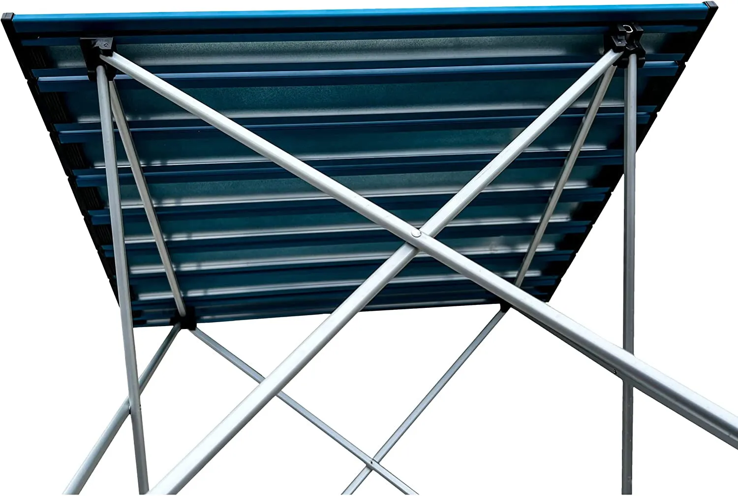 CaliLoha Camp Table