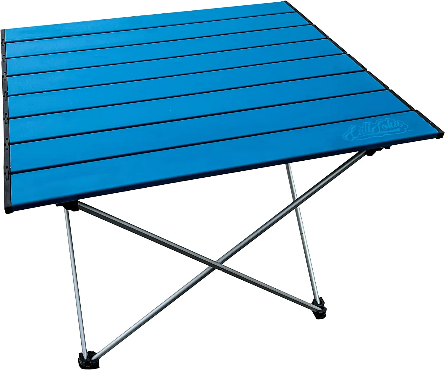 CaliLoha Camp Table