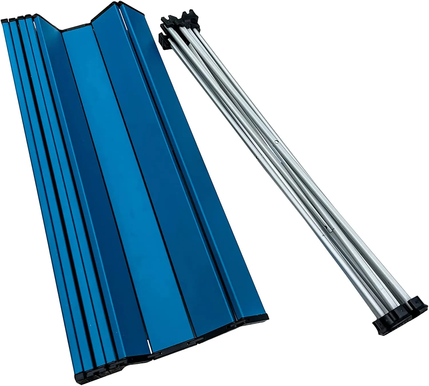 CaliLoha Camp Table