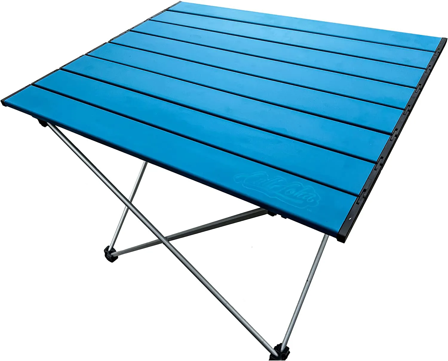 CaliLoha Camp Table