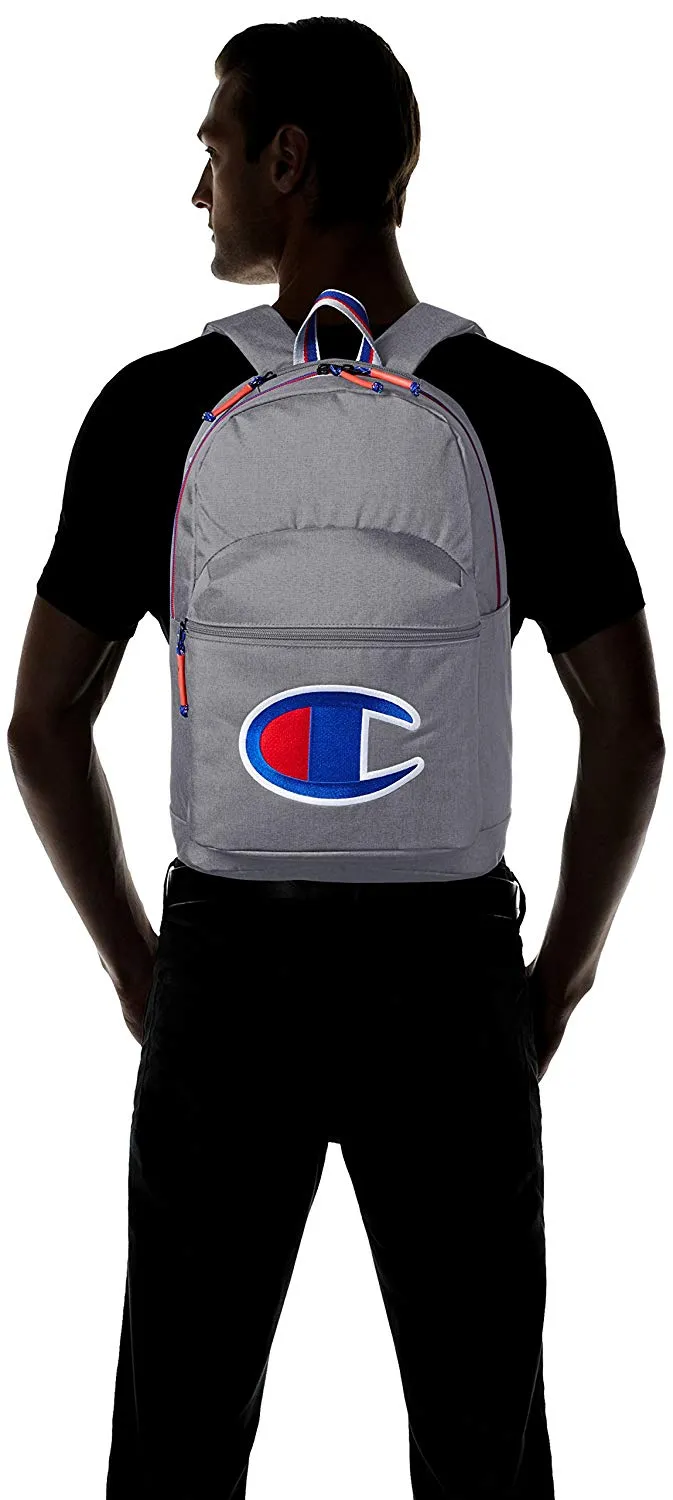 Champion Men's Supersize Backpack