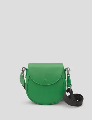 Chawton Satchel Bag - Green