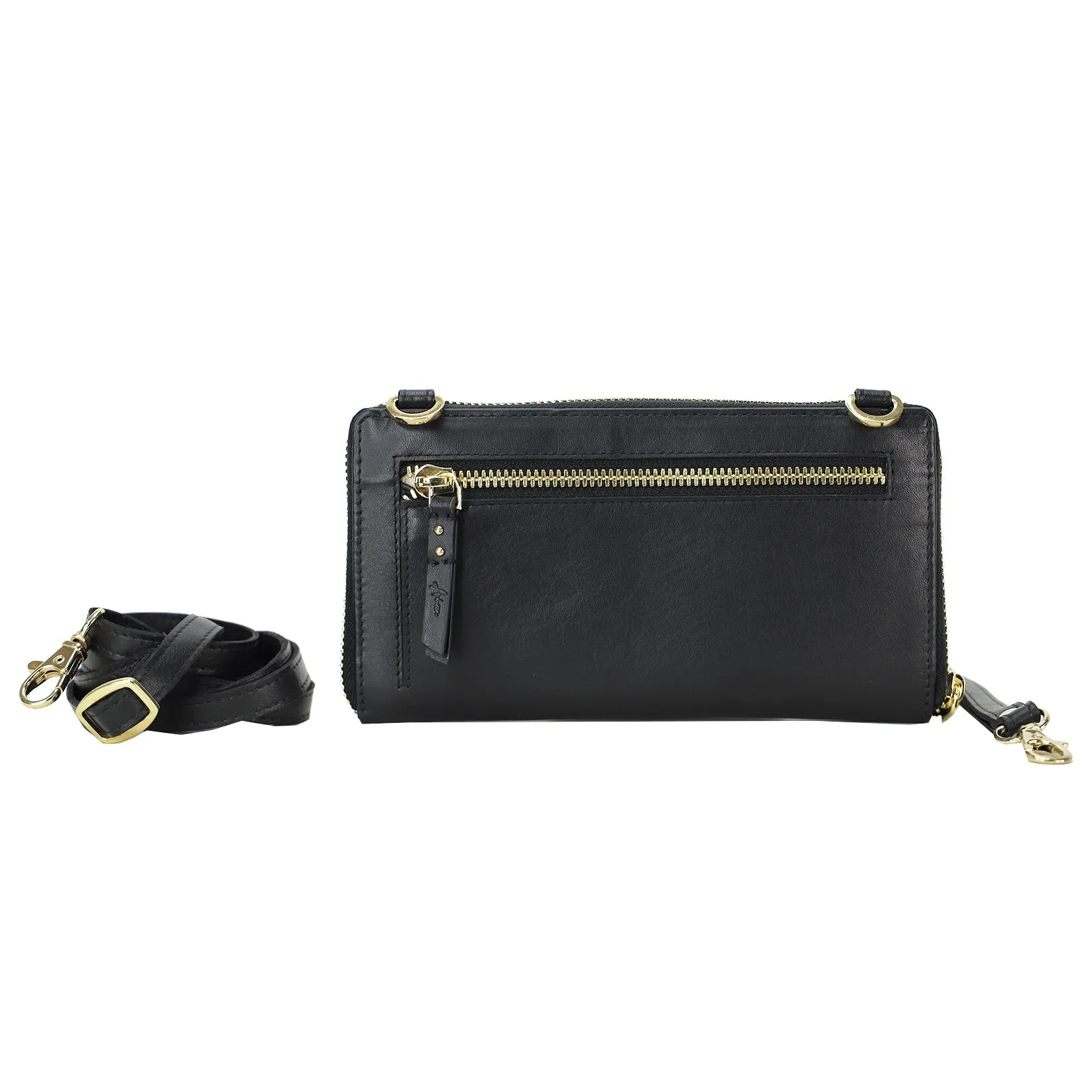 Chicago Wallet/Crossbody