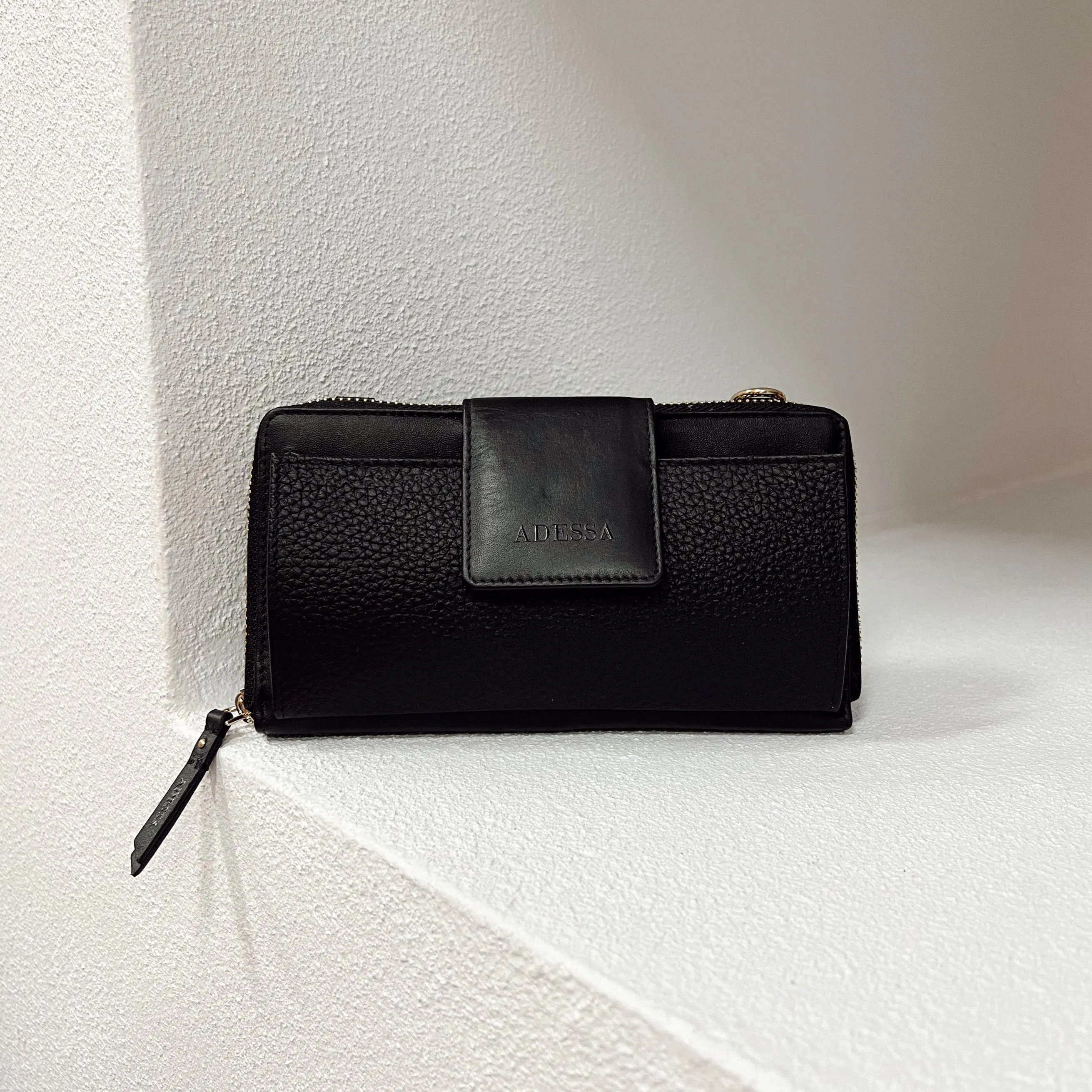Chicago Wallet/Crossbody