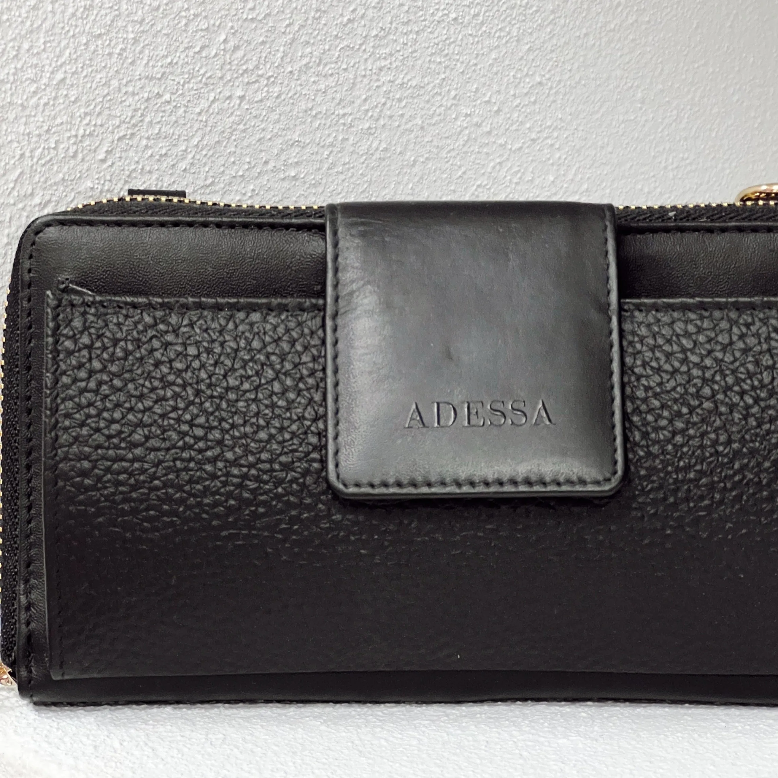 Chicago Wallet/Crossbody
