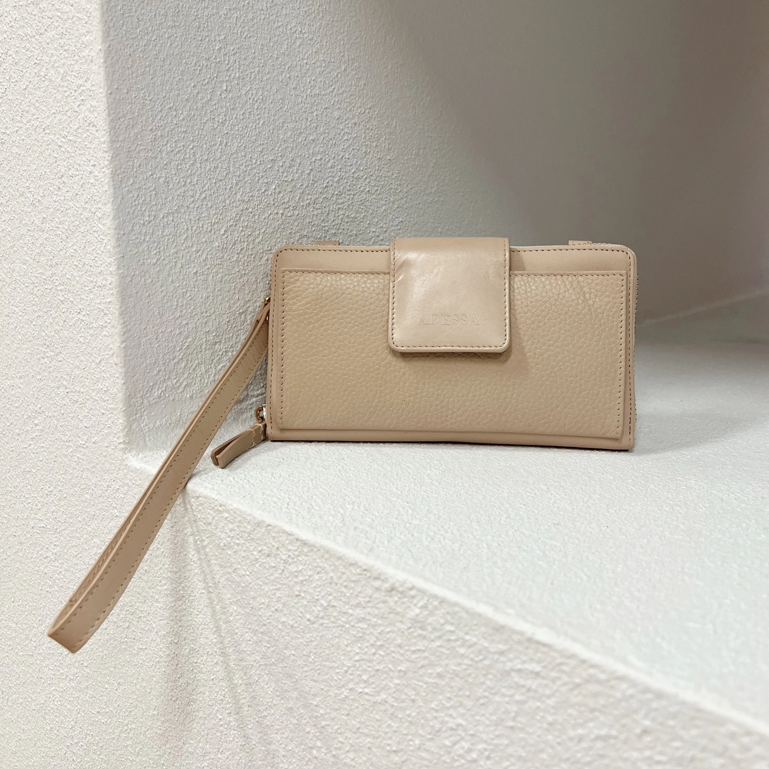 Chicago Wallet/Crossbody