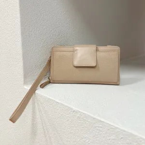 Chicago Wallet/Crossbody