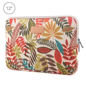 Colourful Leaves Sleeve Case for Laptops / Tablets