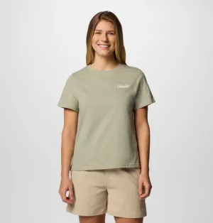 Columbia T-Shirt Rolling Bend