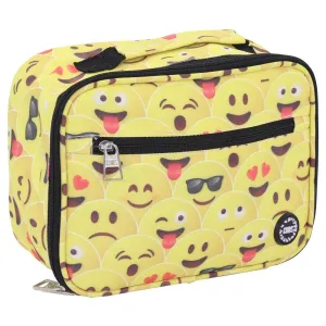 Cubs ALWAYS SMILE LUNCH BAG 1