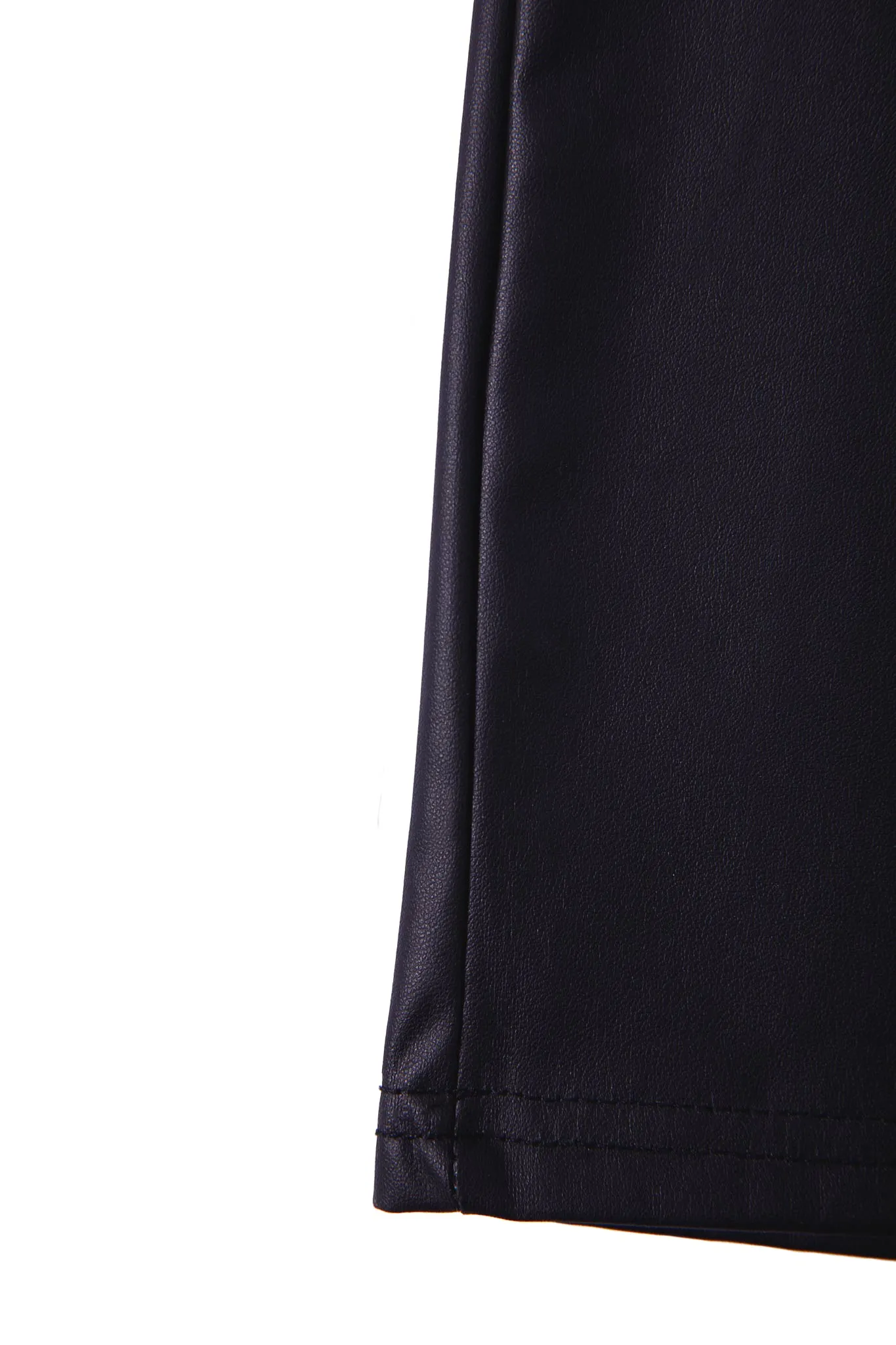 CUT-OUT TROUSERS