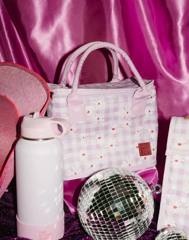 Daisy Fields Lunch Bag by The Somewhere Co