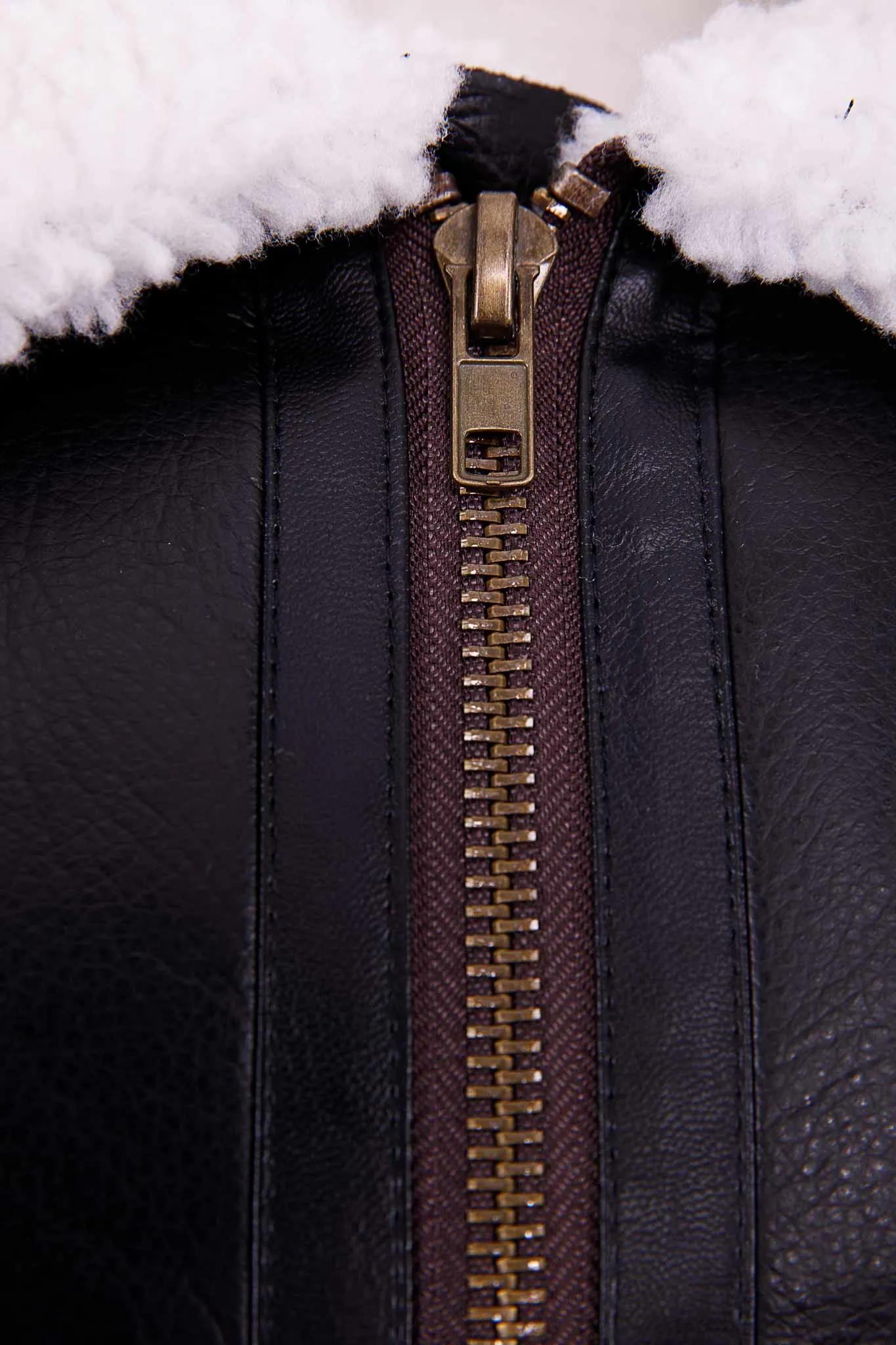 DOUBLE-FACED JACKET