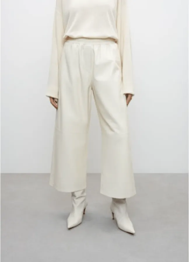 Elizabeth Easy Fit Pant