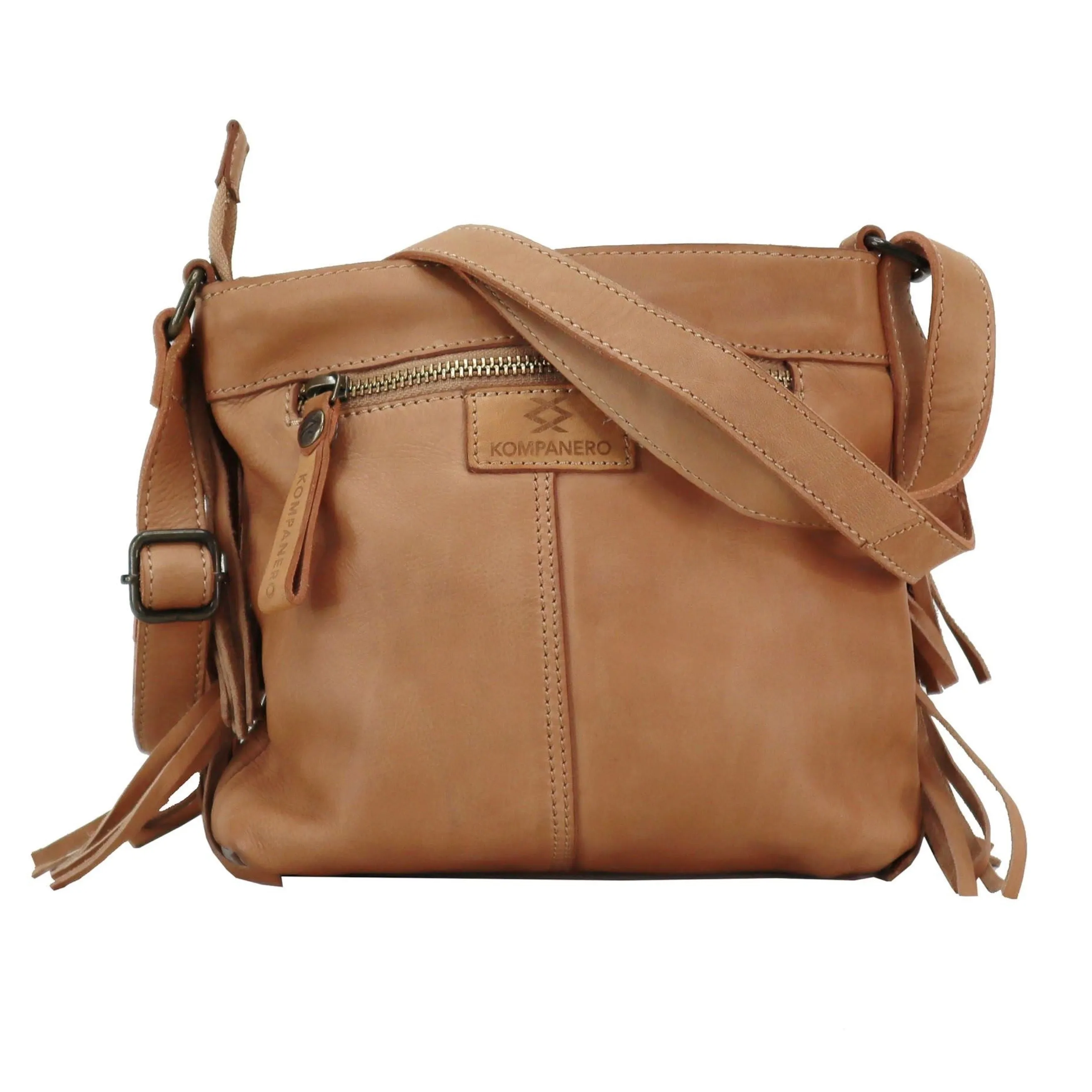 Floss Crossbody Bag