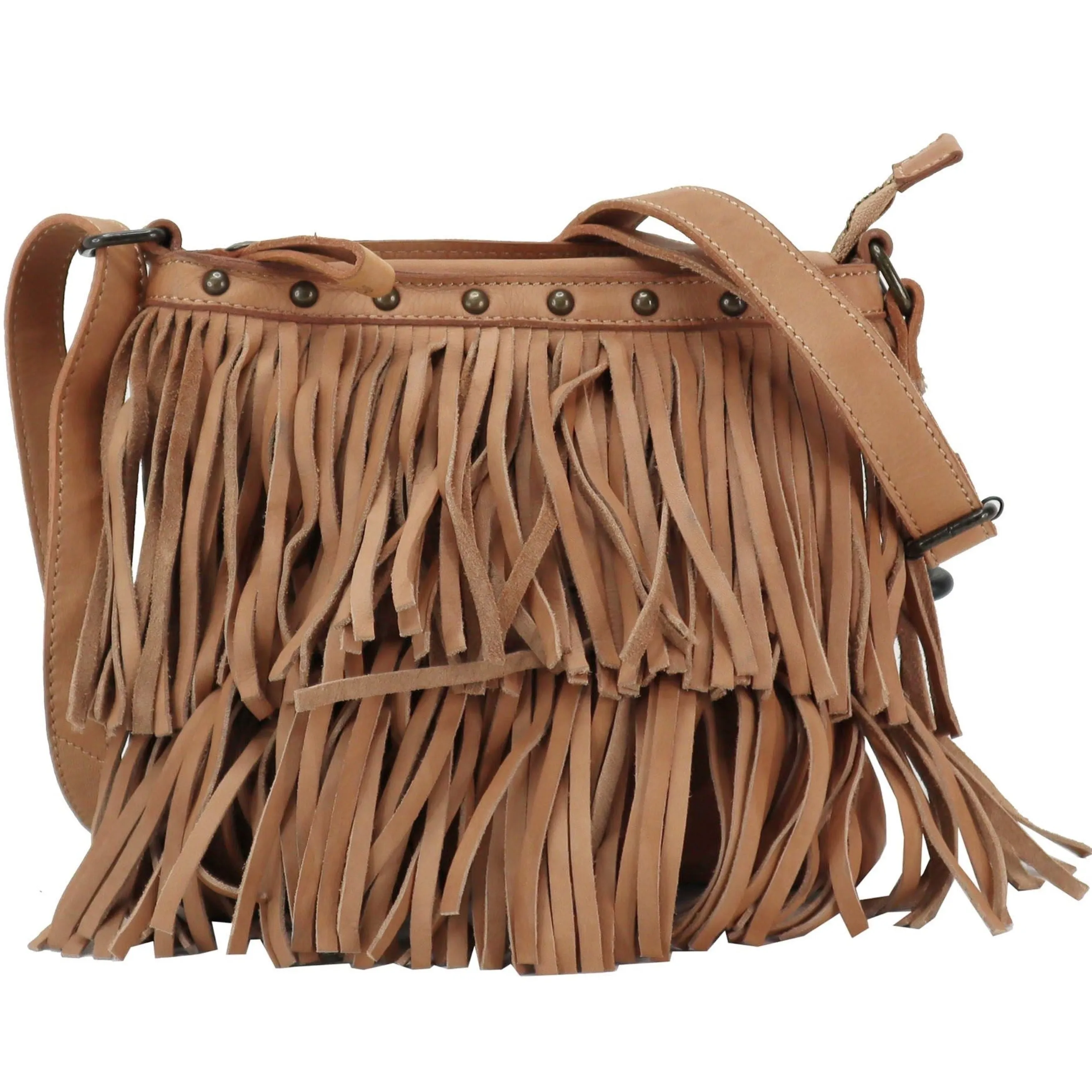 Floss Crossbody Bag