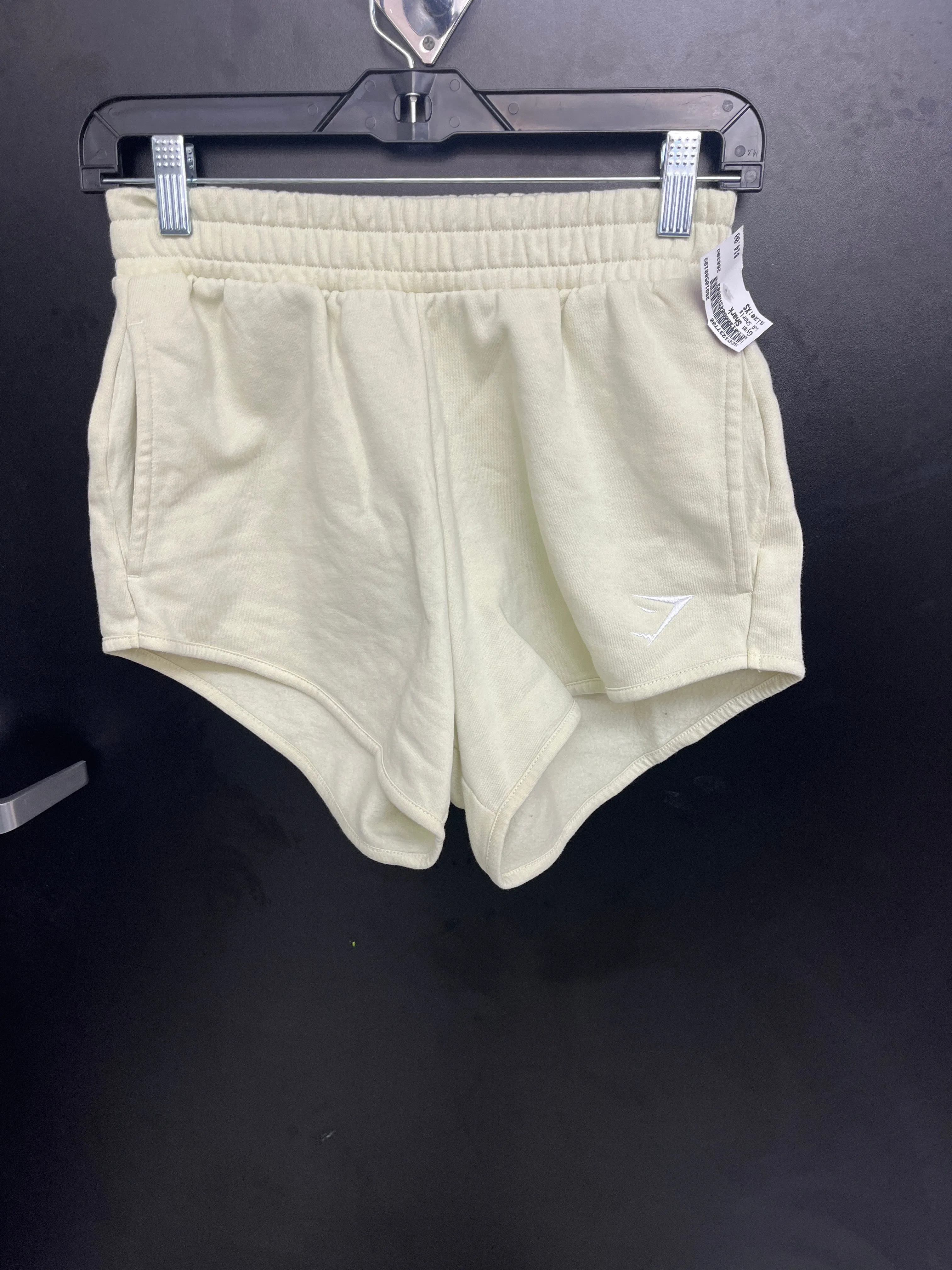 Gym Shark Athletic Shorts Size Extra Small 7700
