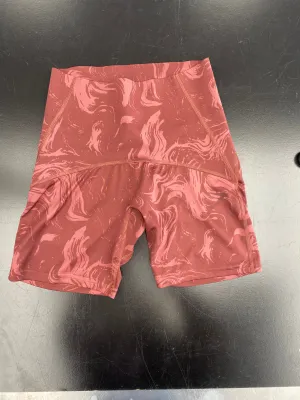Gym Shark Athletic Shorts Size Extra Small