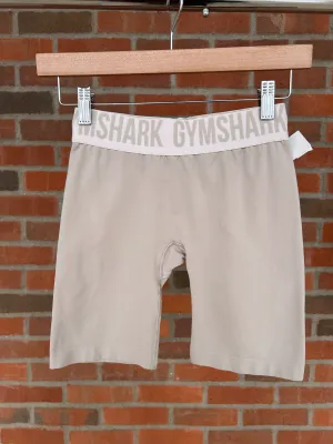 Gym Shark Athletic Shorts Size Extra Small
