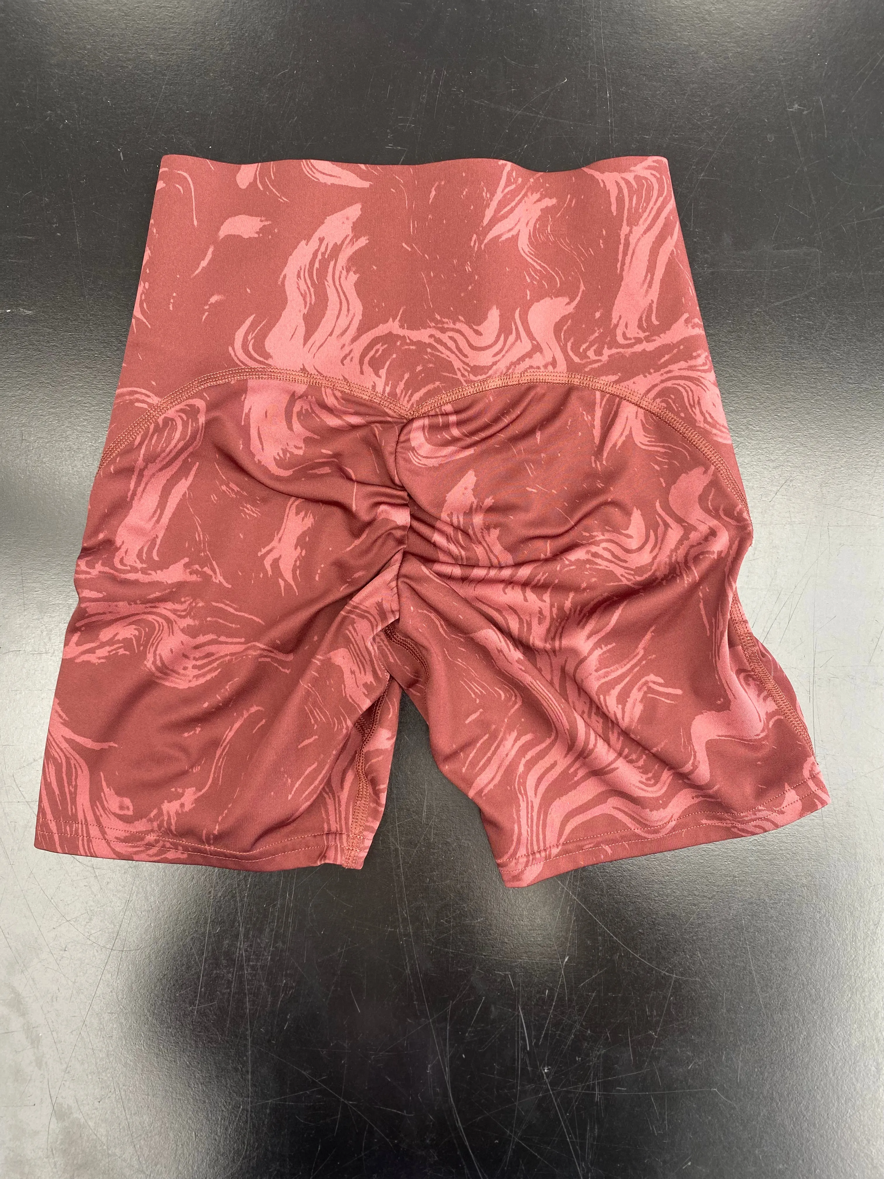 Gym Shark Athletic Shorts Size Extra Small