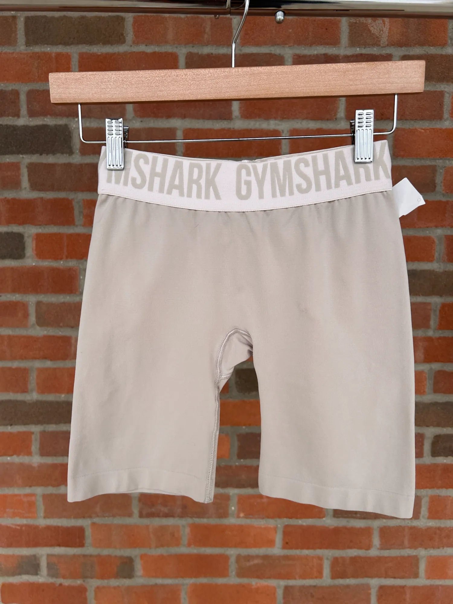 Gym Shark Athletic Shorts Size Extra Small