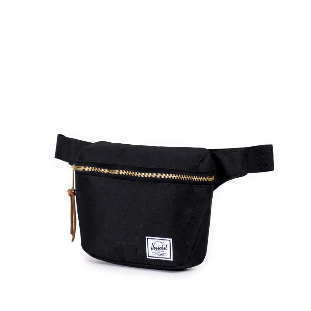Herschel Fifteen Fanny Pack - Black
