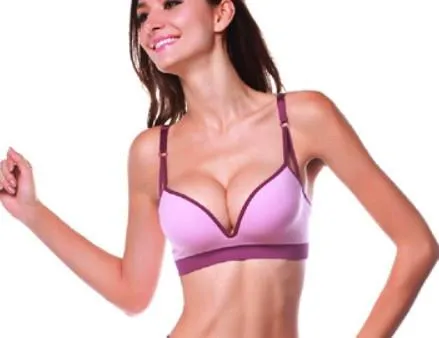 Hook Up Sporty Bra