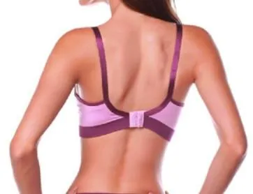 Hook Up Sporty Bra