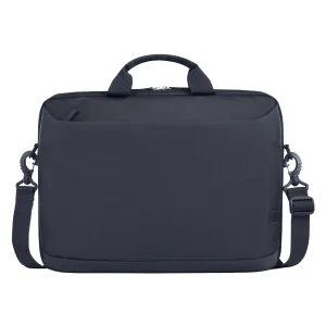 HP Everyday 16-inch Laptop Briefcase, Water Resistant, Comfort Design, Trolley Strap, FSC-Certified Packaging, Removable and Adjustable Strap, Key FOB, 3-Year Warranty, Odyssey Gray